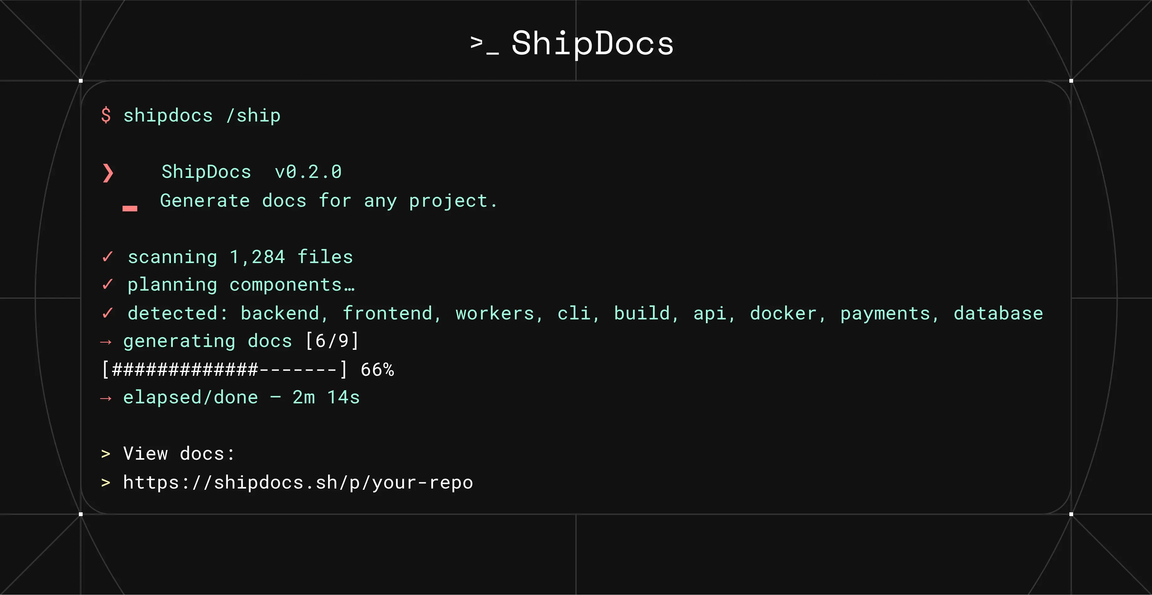 ShipDocs.sh image number 01