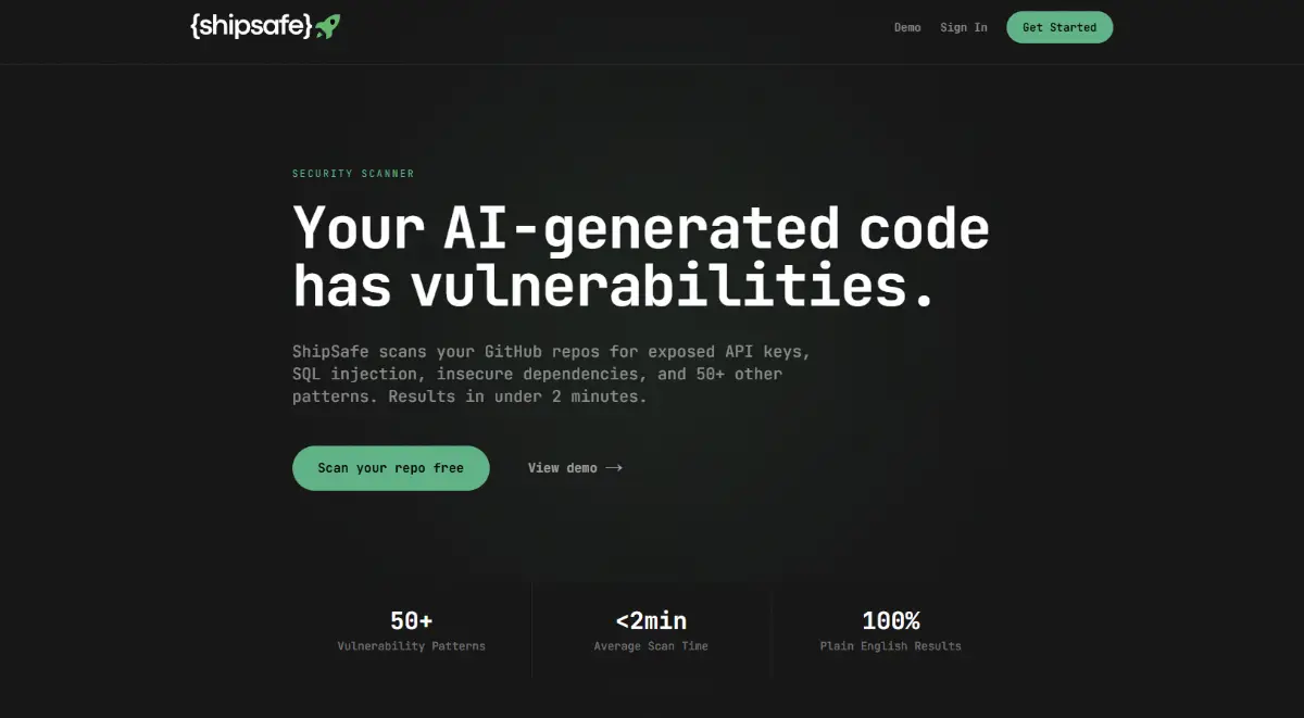 ShipSafe image number 01