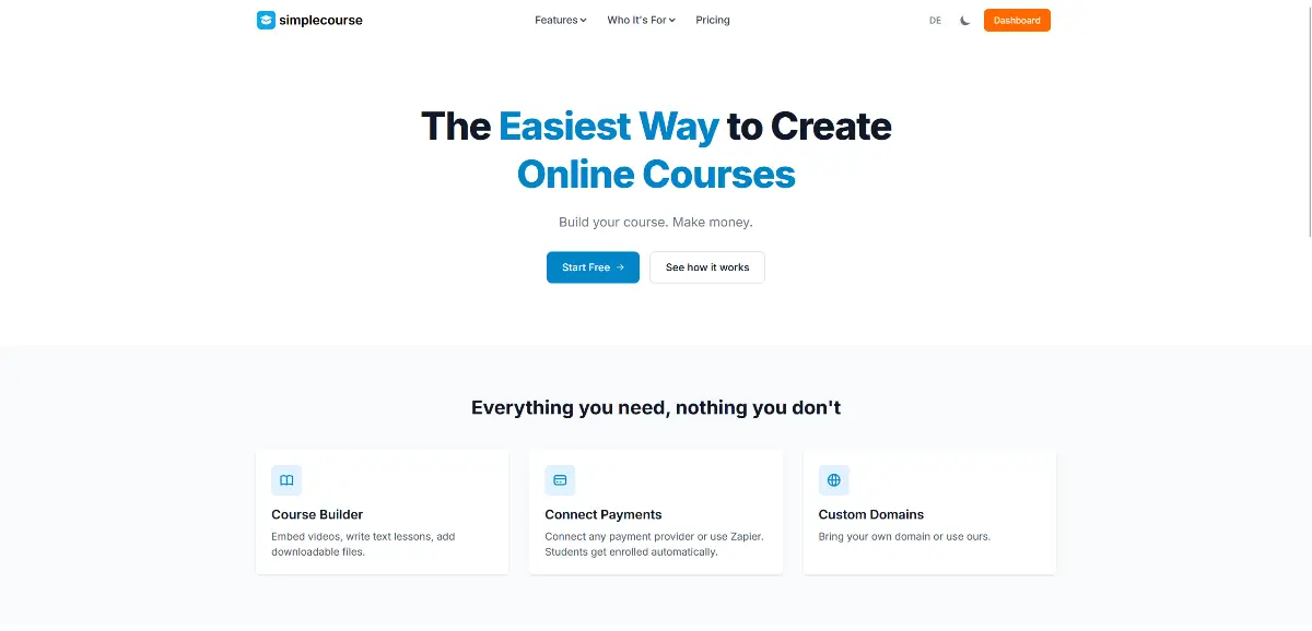 Simplecourse image number 01
