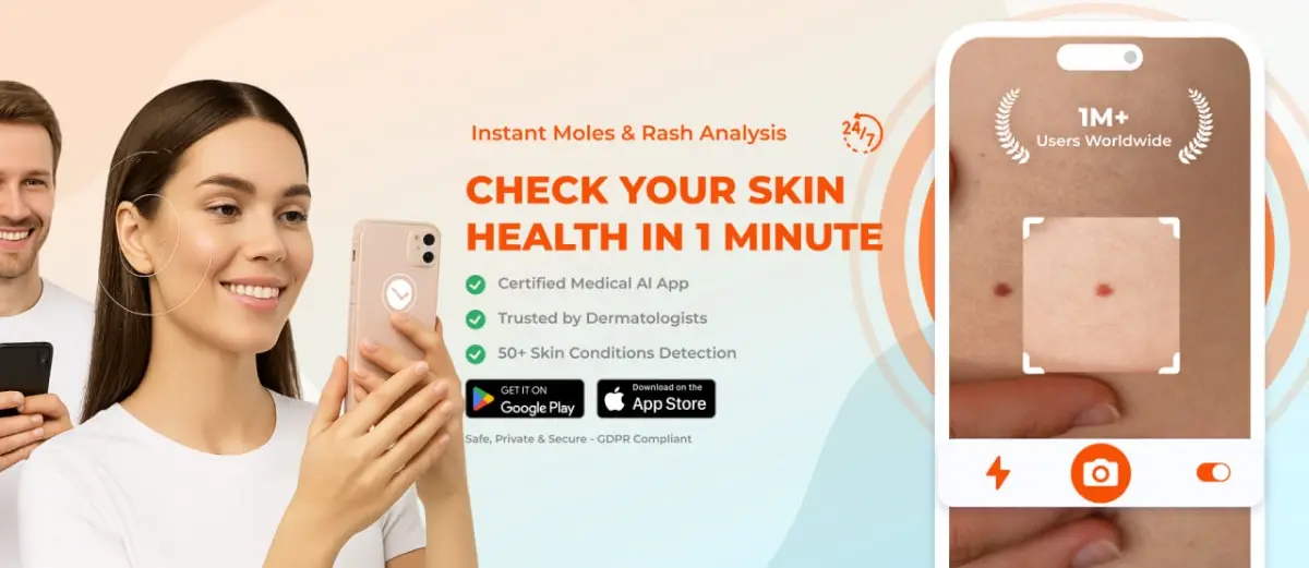 Skinive AI - Skin Scanner image number 21