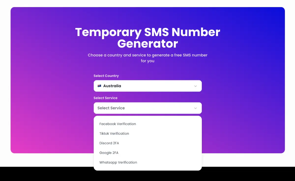 SMSSbiz product image