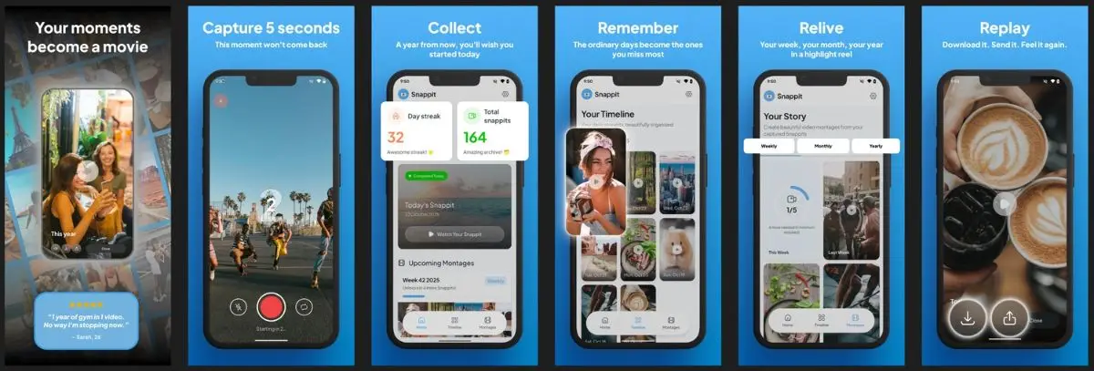 Snappit image number 11