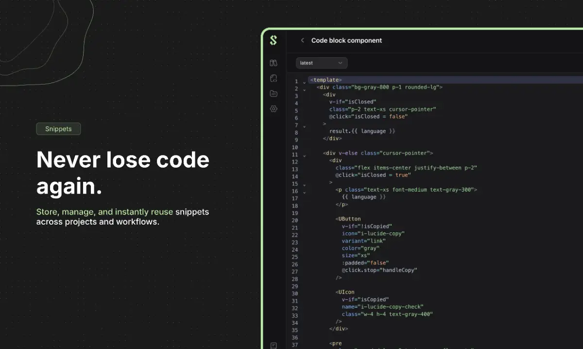 Snipplle image number 11