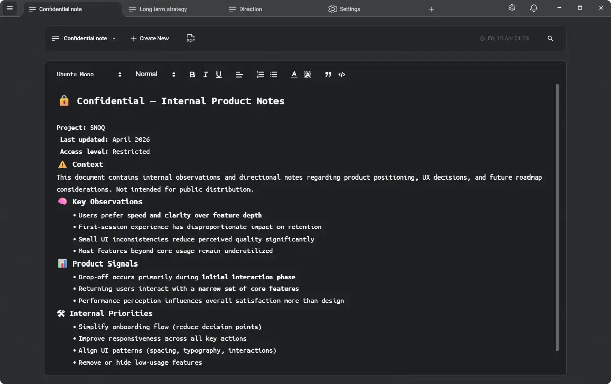 SNOQ image number 01