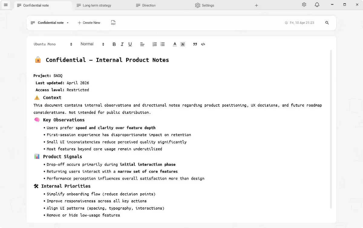 SNOQ image number 11