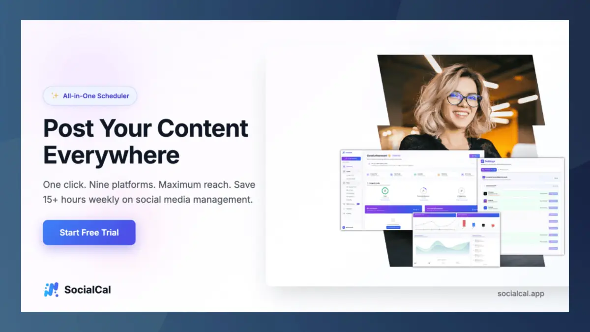 SocialCal image number 01