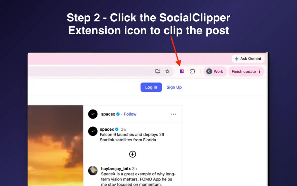 SocialClipper image number 11