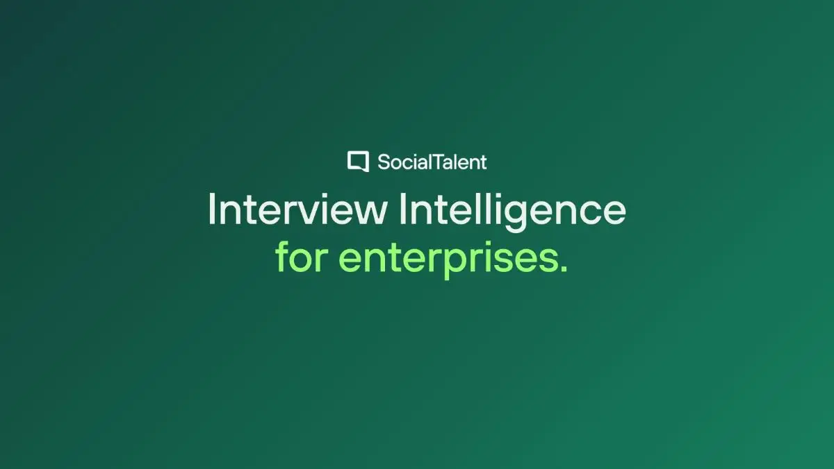 SocialTalent image number 11