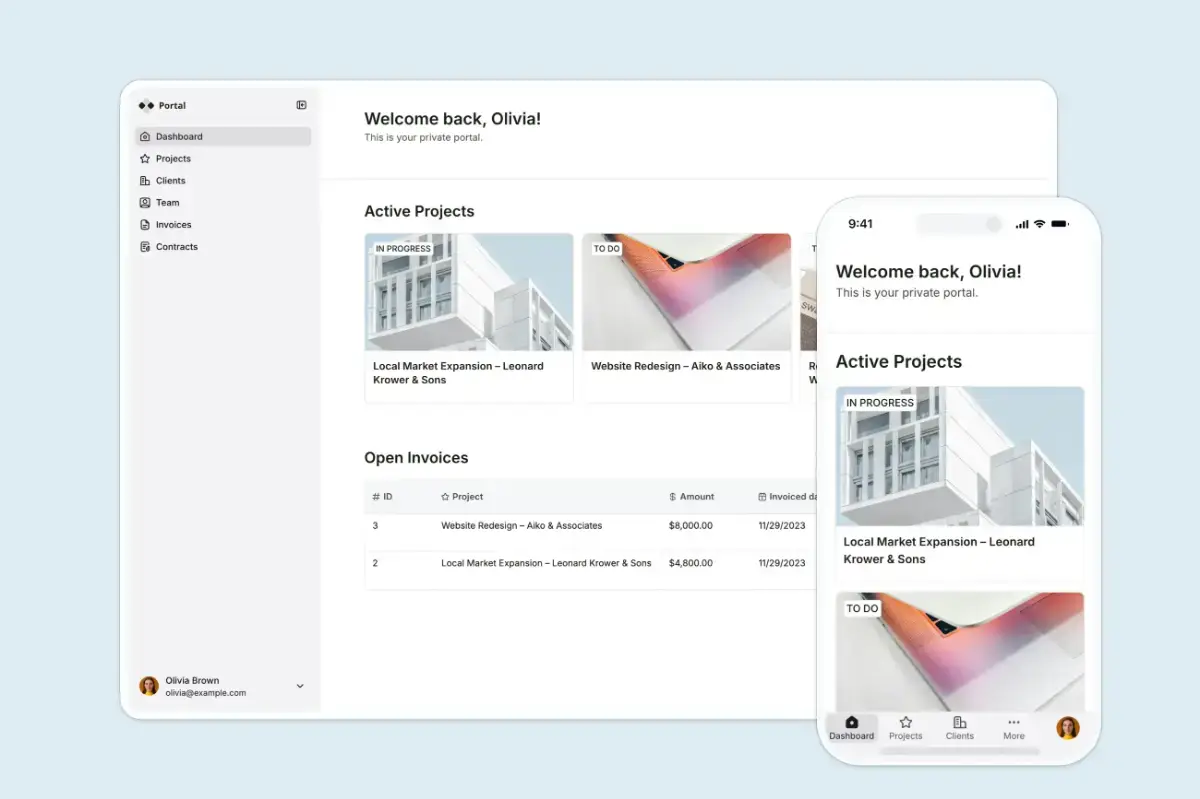 Softr image number 11