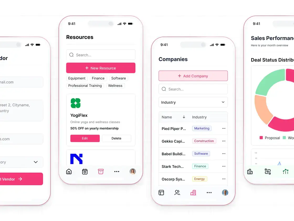 Softr image number 21