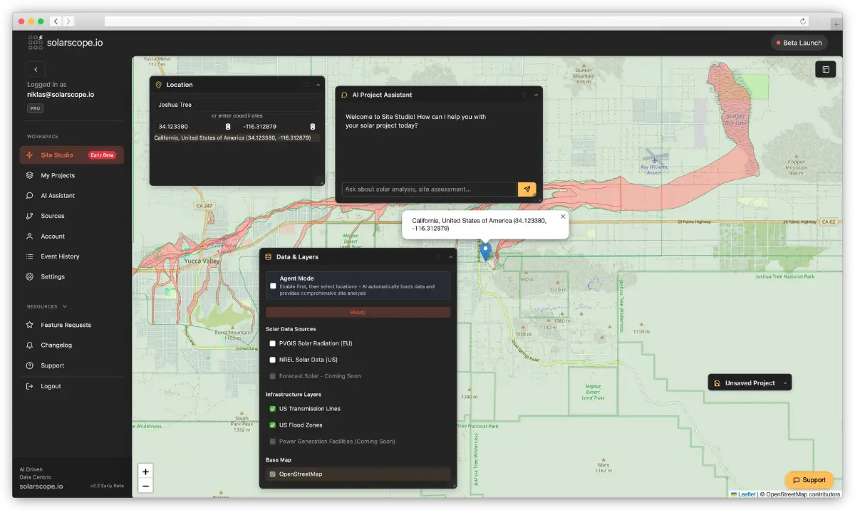 solarscope.io product image