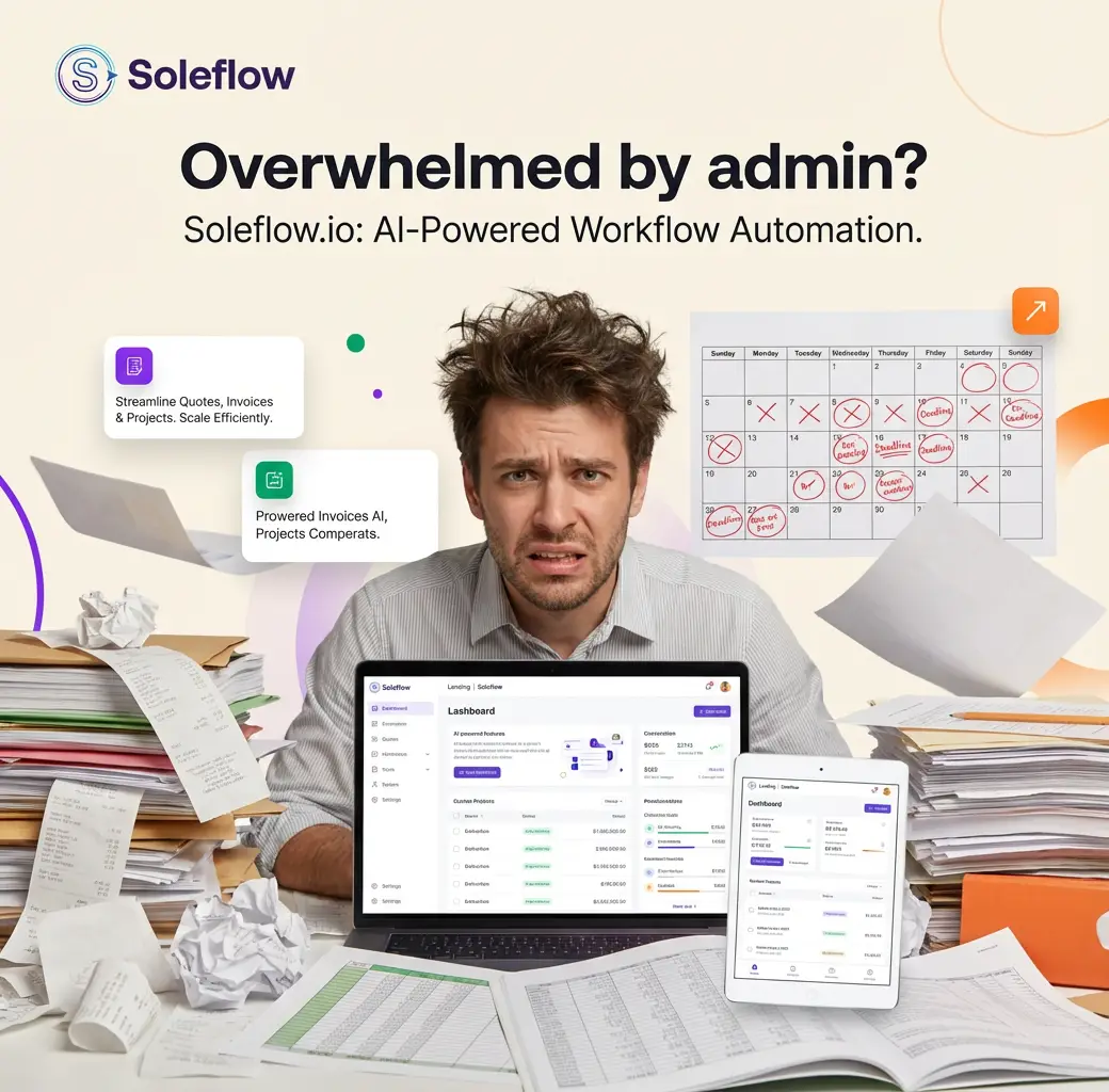 Soleflowio image number 01