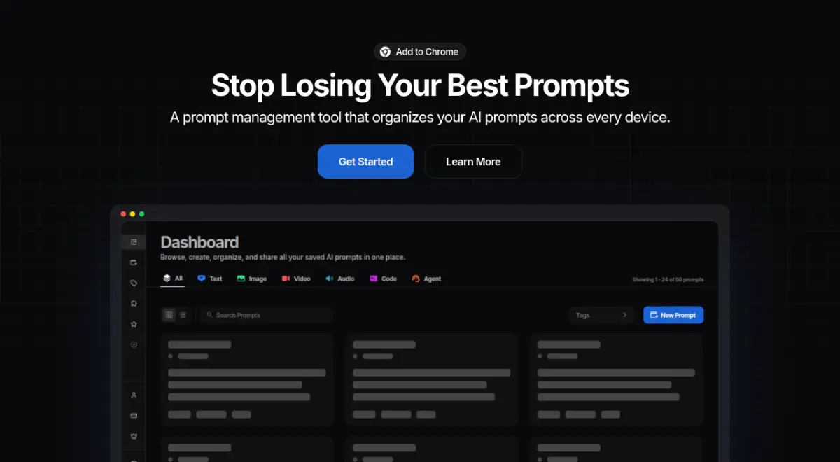 SpacePrompts image number 11