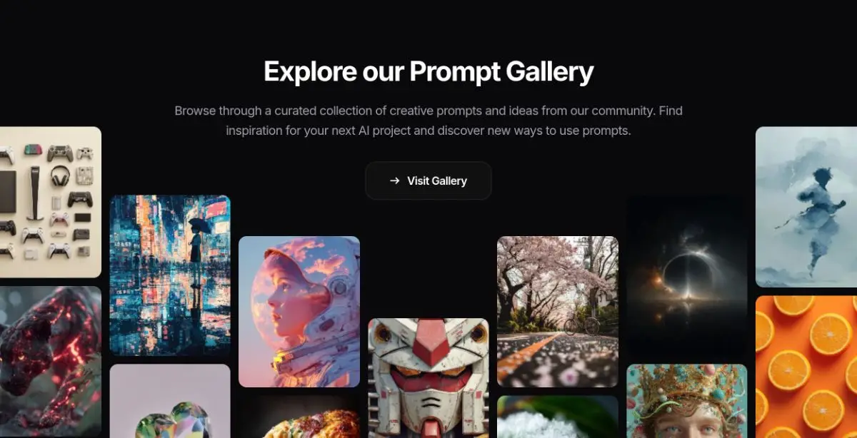 SpacePrompts image number 21