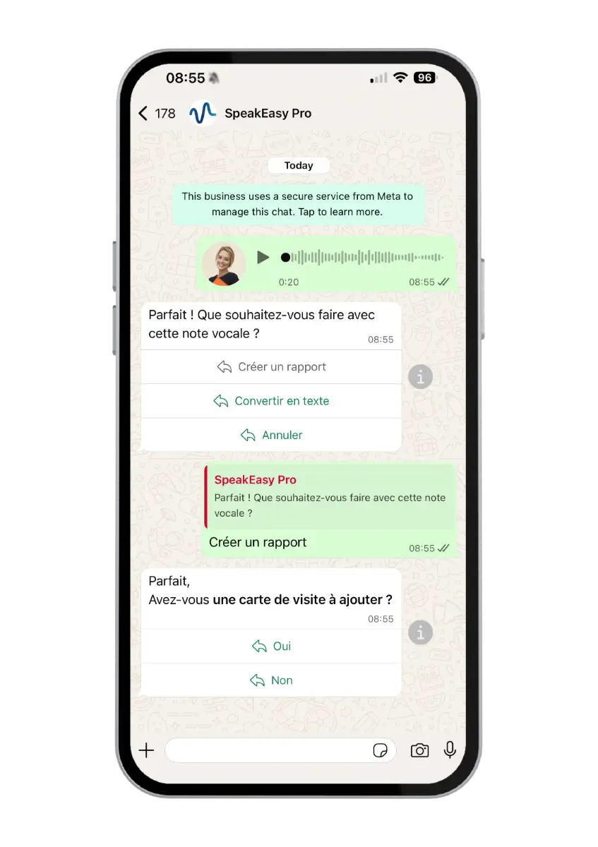 Speakeasy Pro image number 11