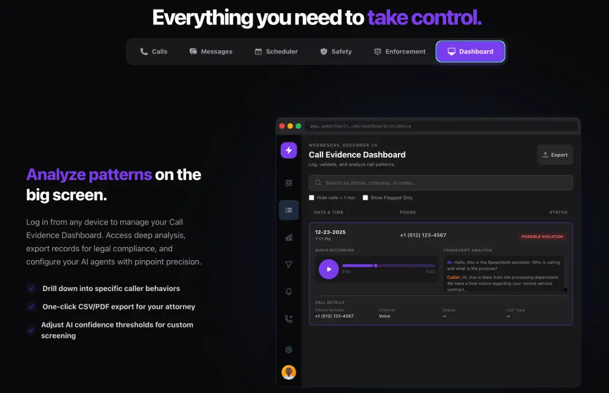 Speechbolt image number 21