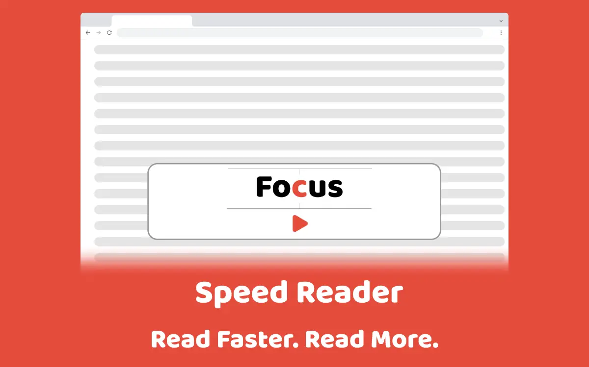 Speed Reader image number 01