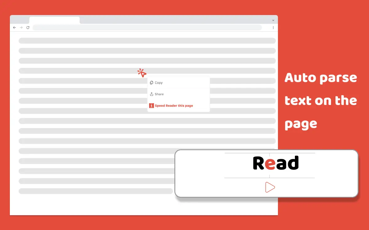 Speed Reader image number 11