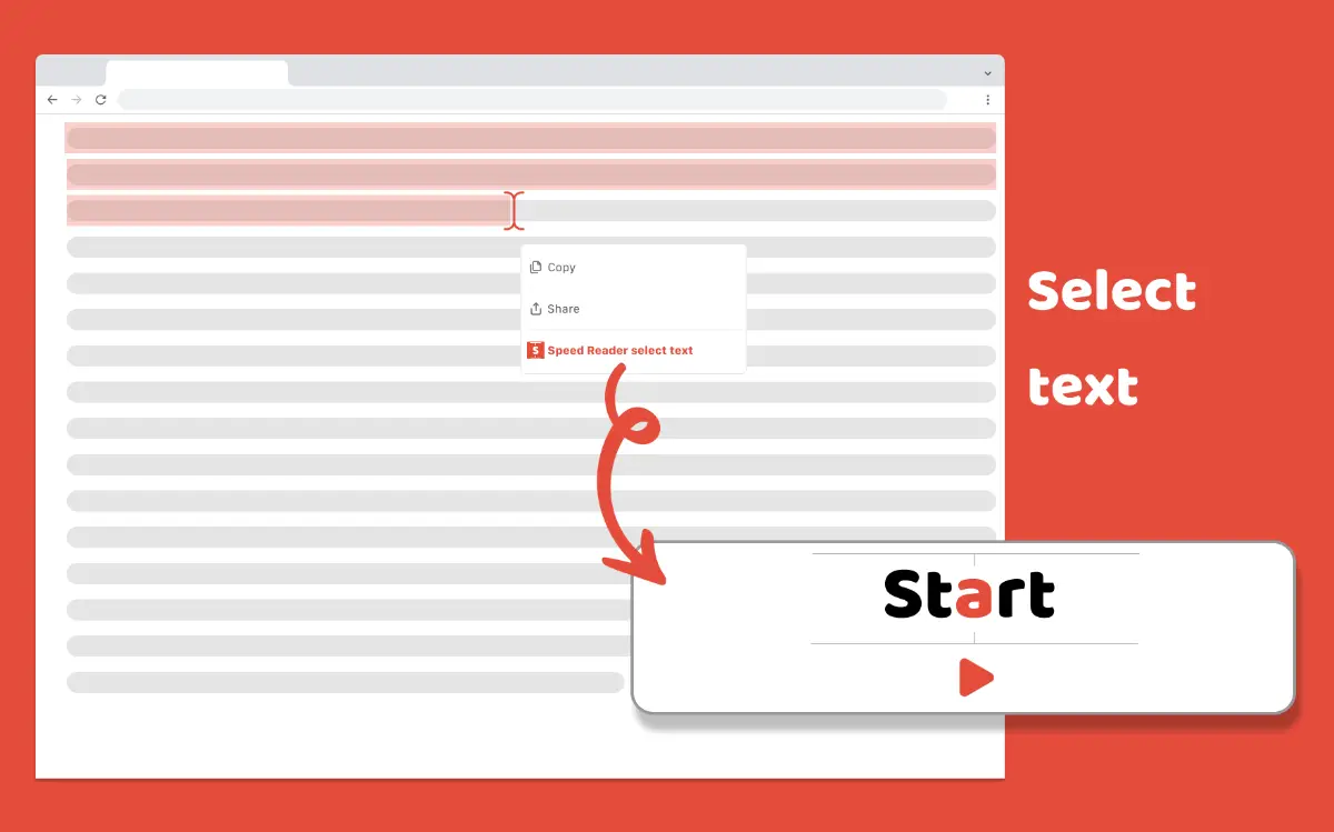 Speed Reader image number 21