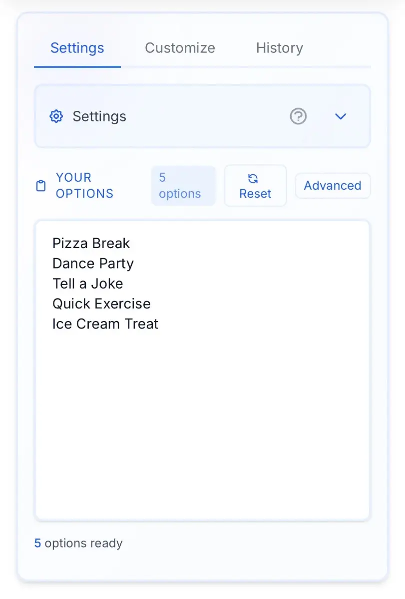 SpinTheWheelFun image number 21