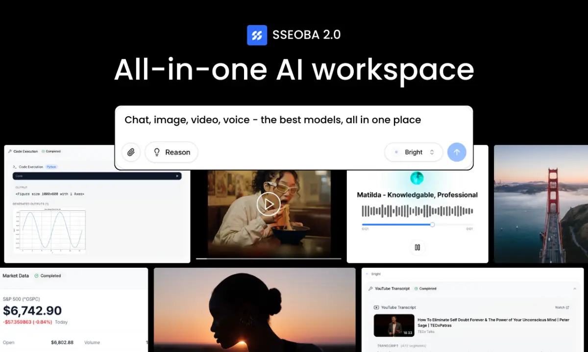 SSEOBA 2.0 image number 11