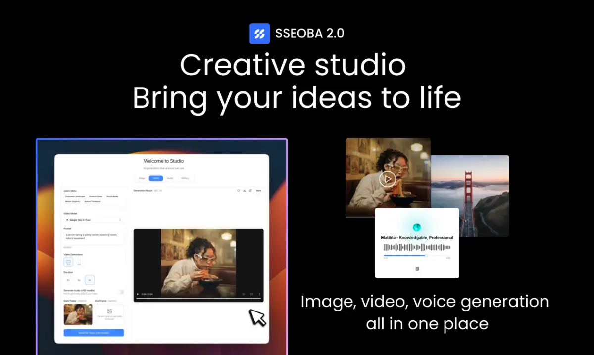 SSEOBA 2.0 image number 31