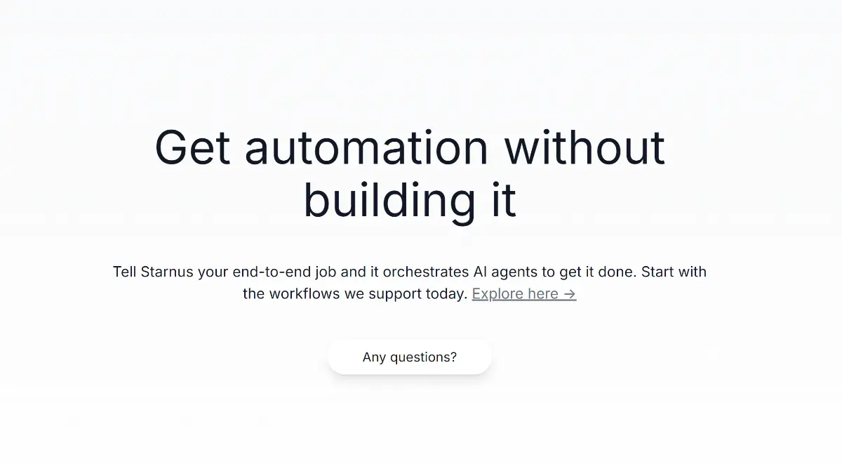 Starnus image number 11