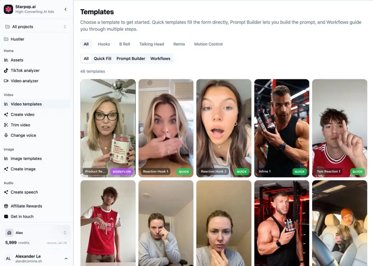 Starpop image number 01