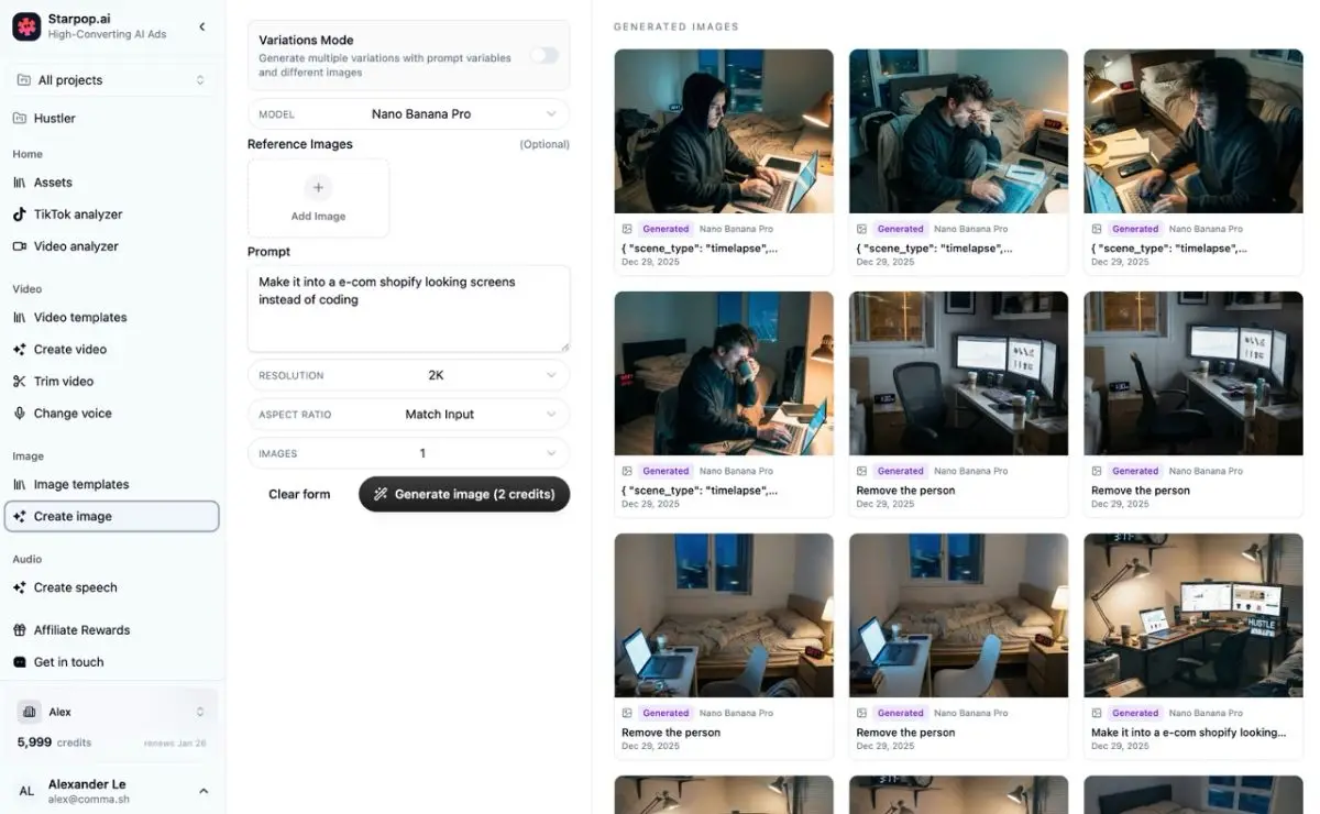 Starpop image number 11