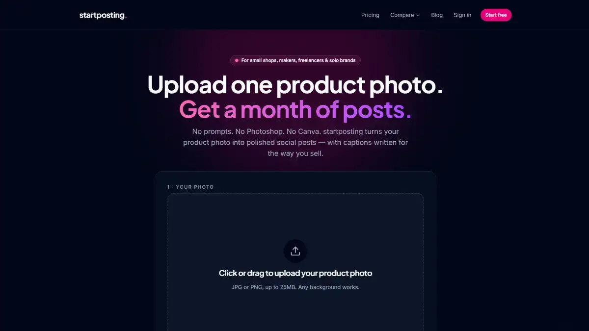 startposting image number 01