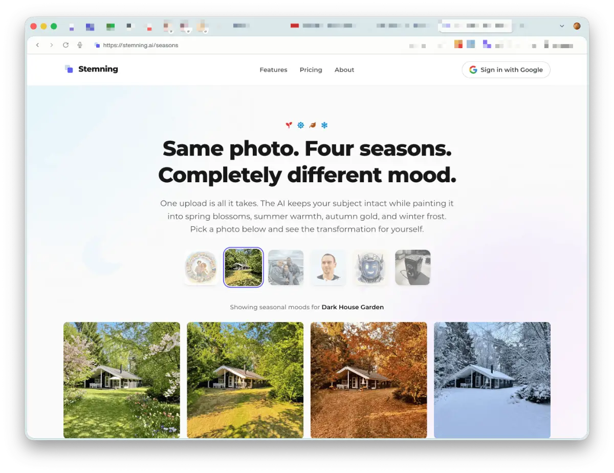Stemning image number 11