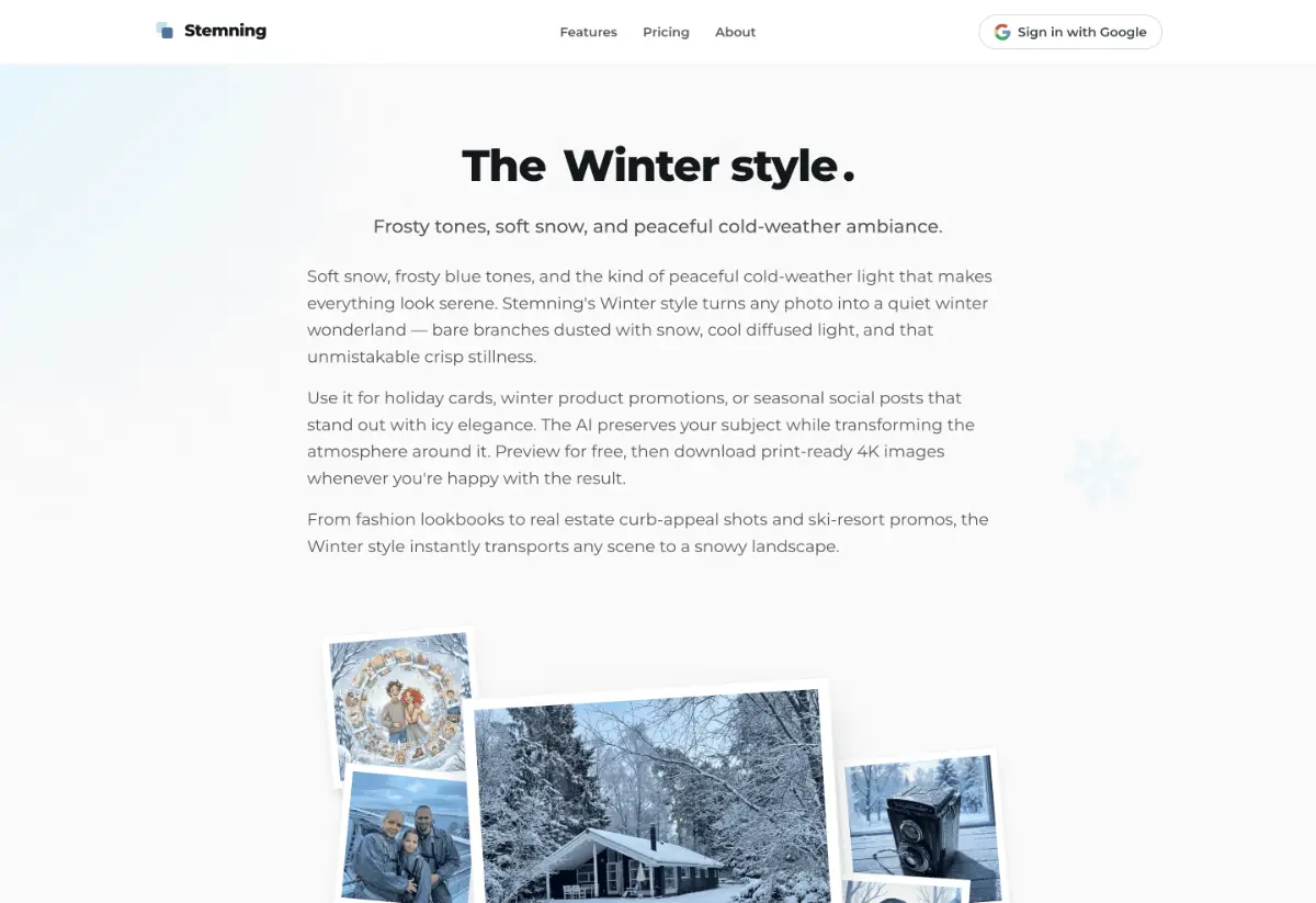 Stemning image number 31