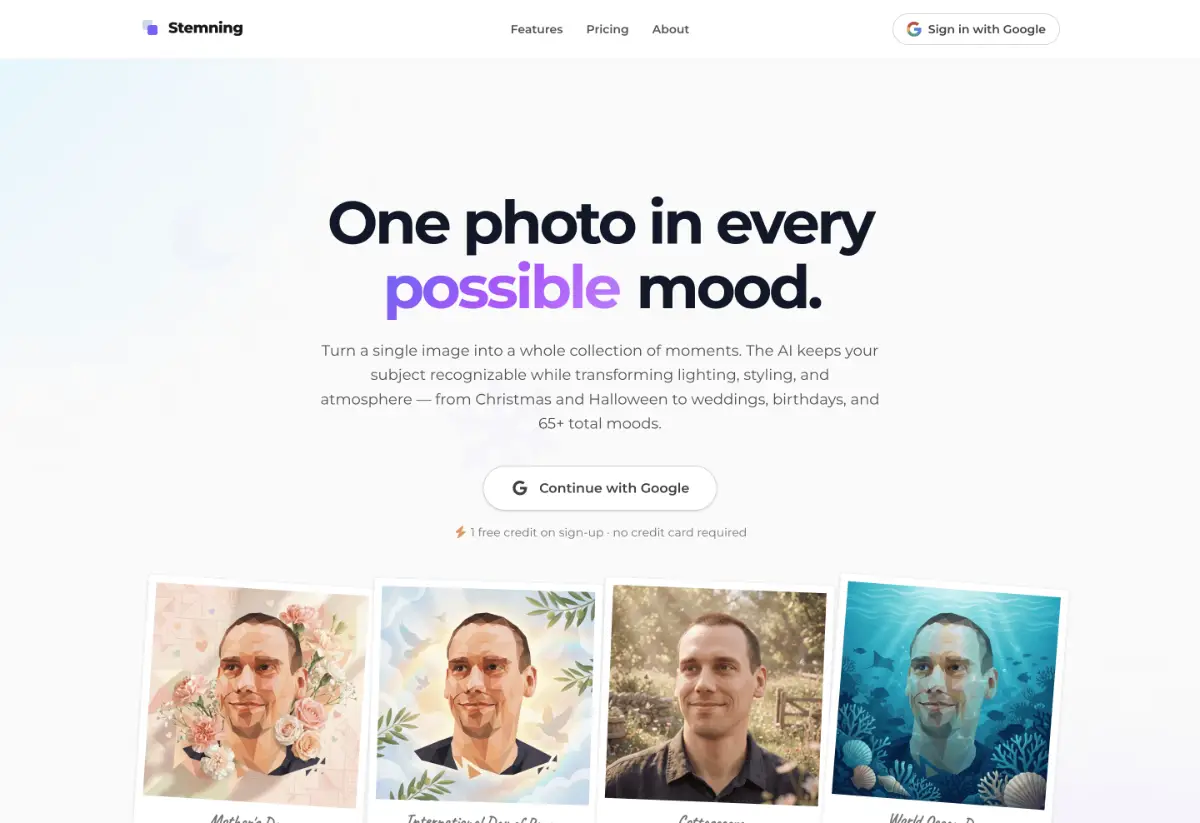 Stemning image number 21