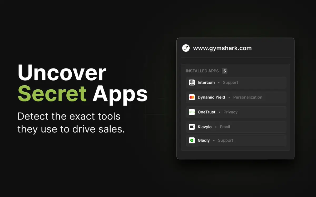 Store Inspector image number 11