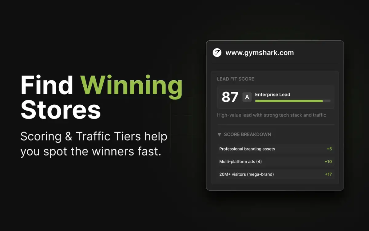 Store Inspector image number 21