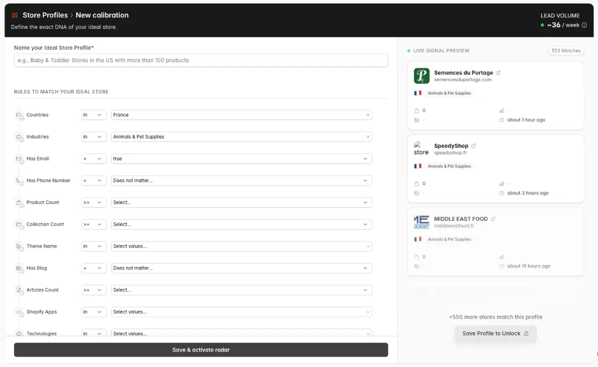 StoreRadar image number 21