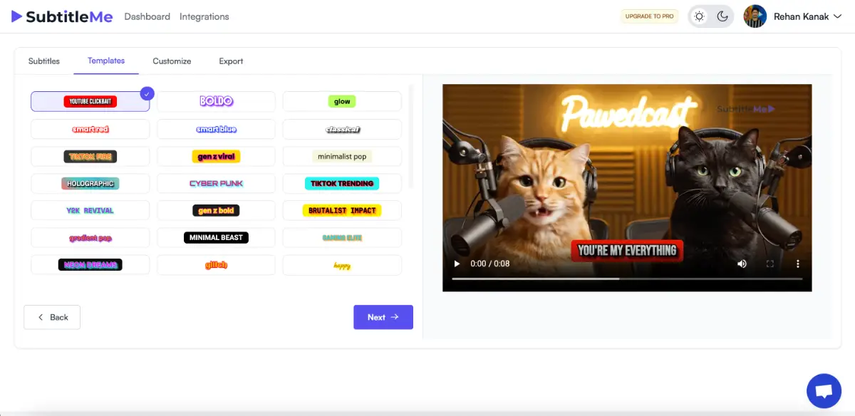 SubtitleMe image number 21