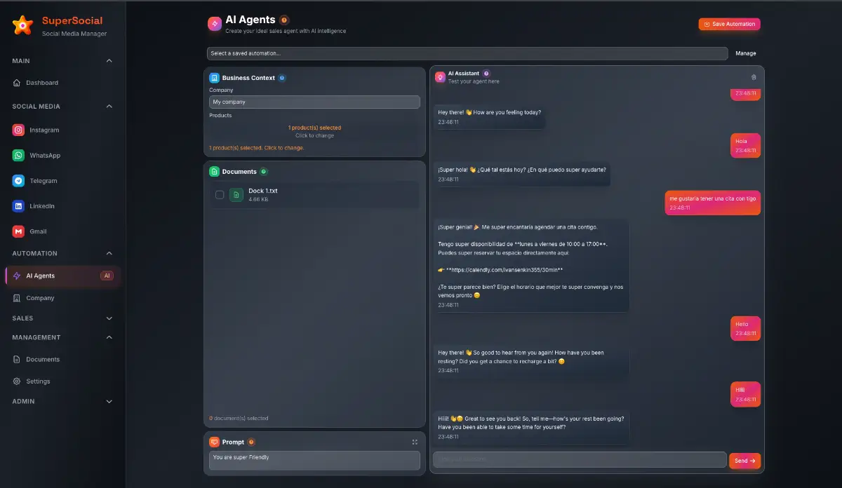 SuperSocial image number 31