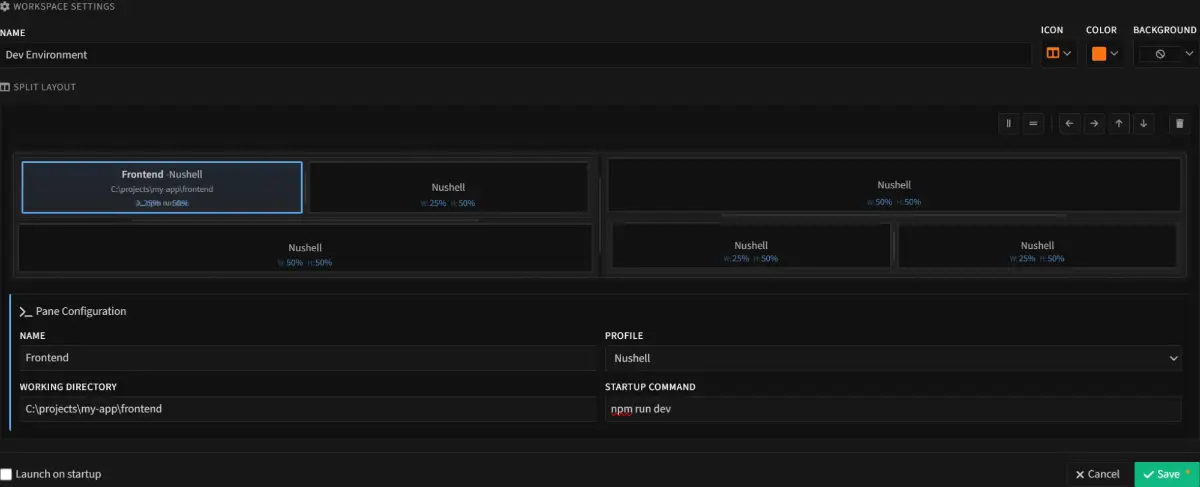 TabbySpaces image number 11