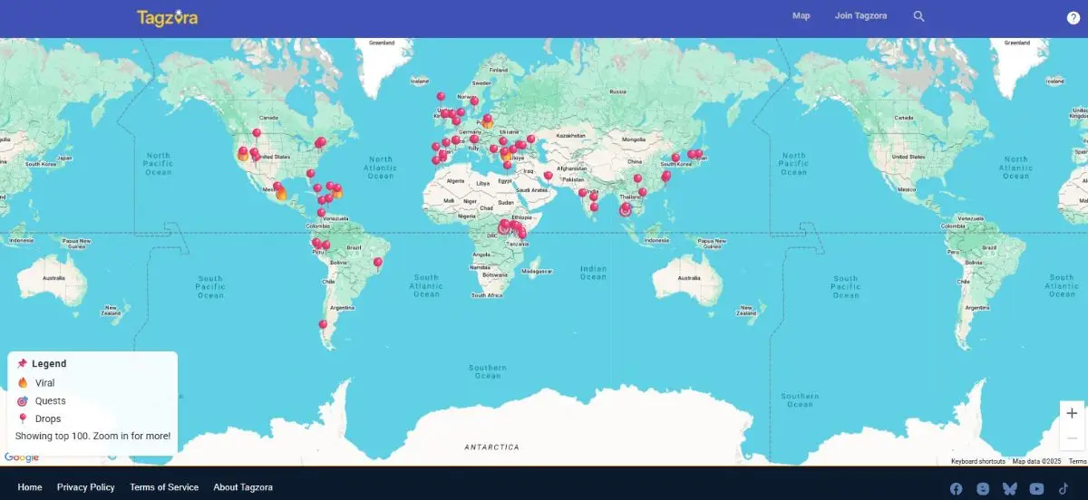 Tagzora image number 01