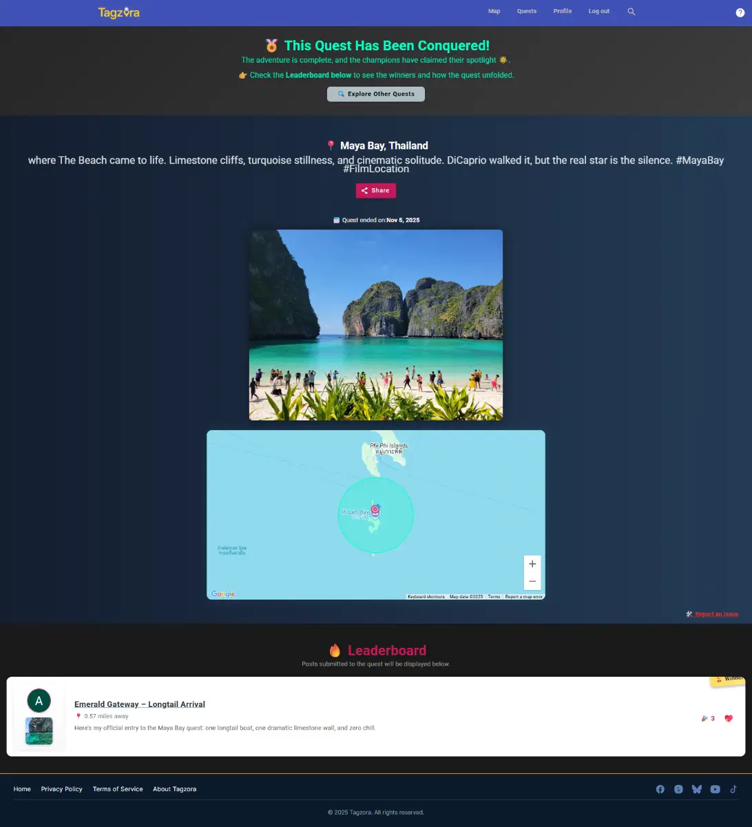 Tagzora image number 11