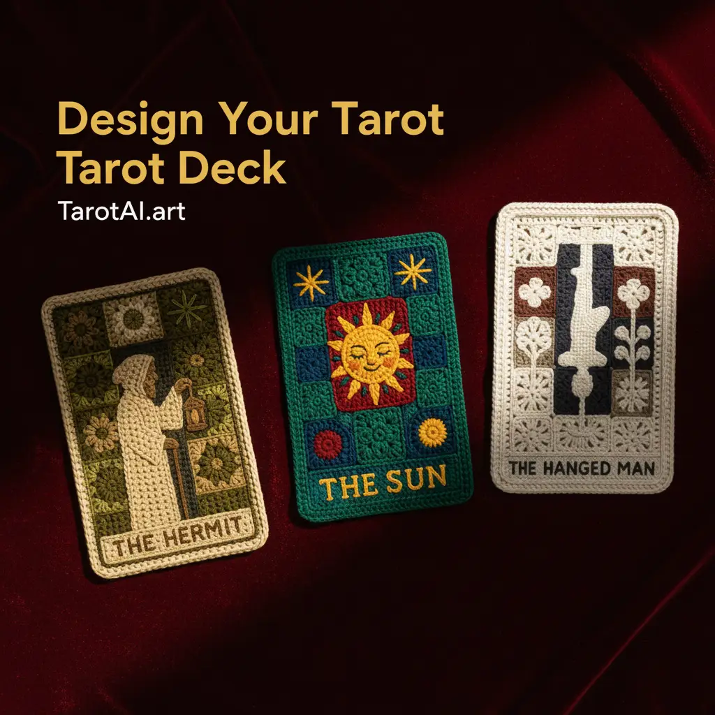 TarotAI image number 01
