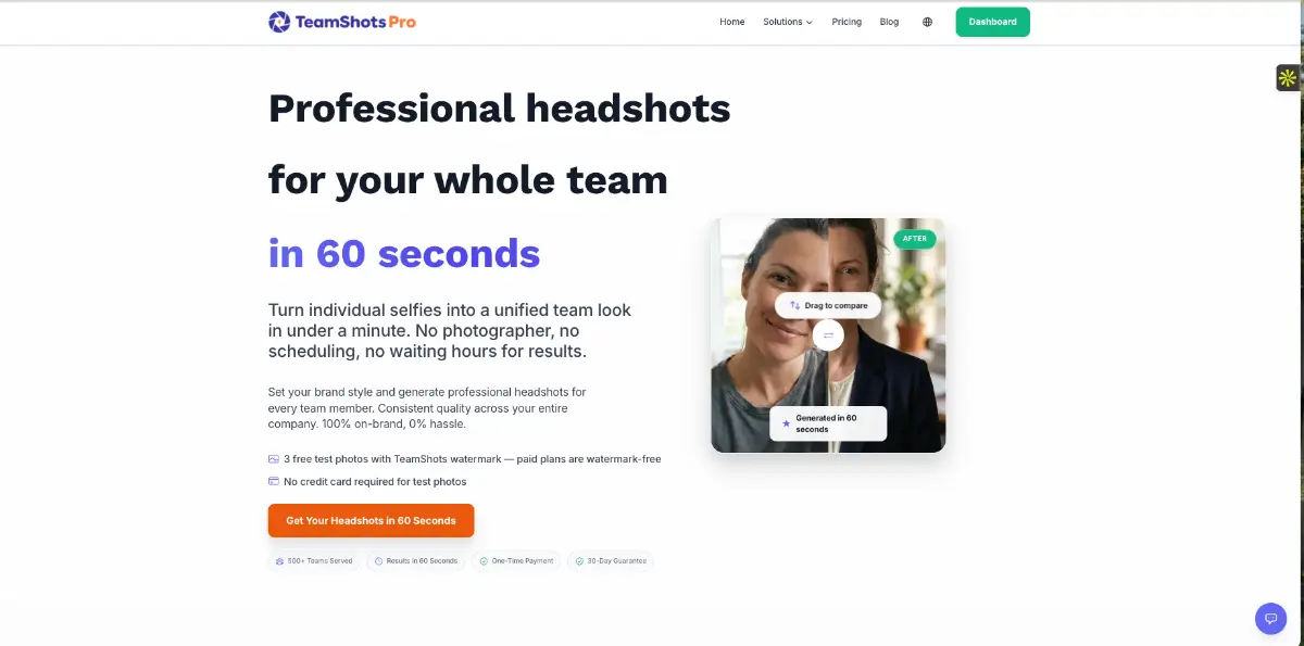 TeamShotsPro image number 21