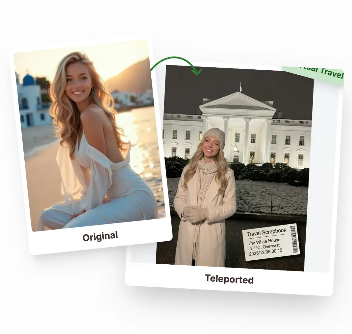 Teleport Me image number 01