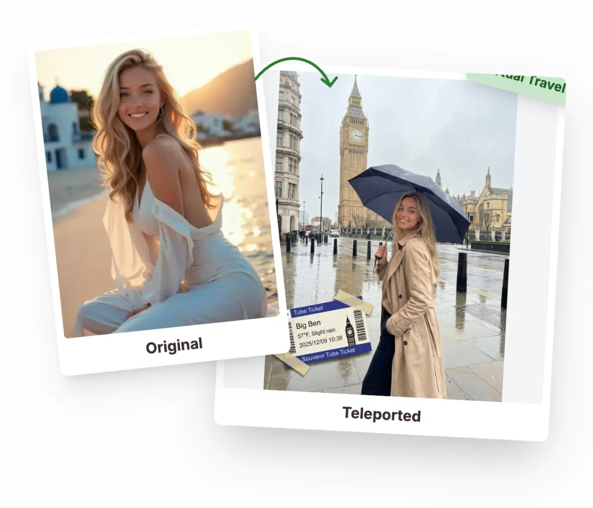 Teleport Me image number 11