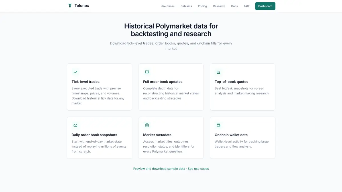 Telonex image number 01