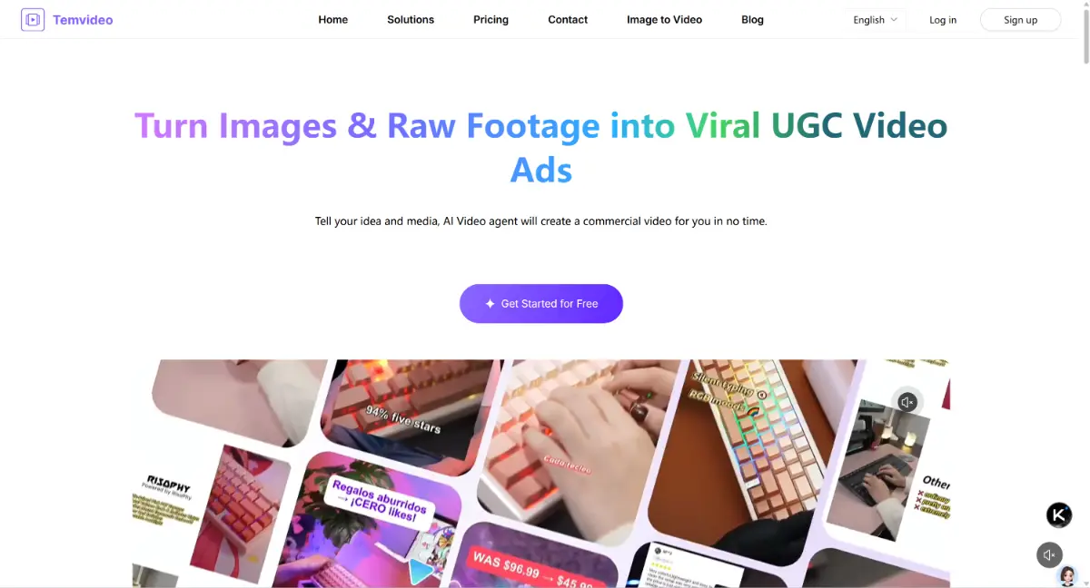 TemVideo image number 11