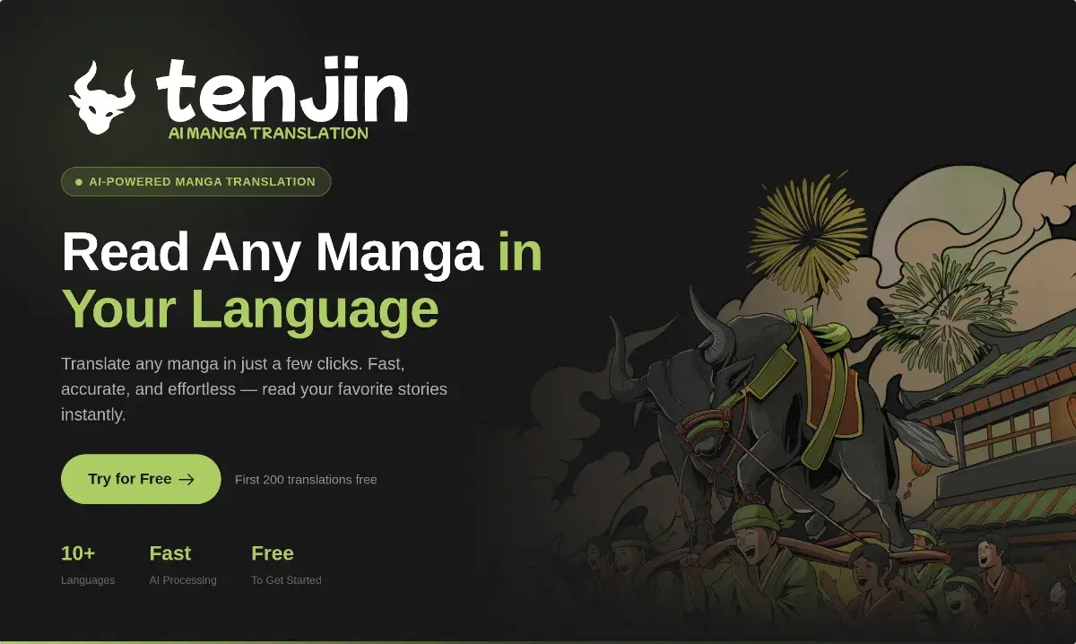 tenjinart image number 01