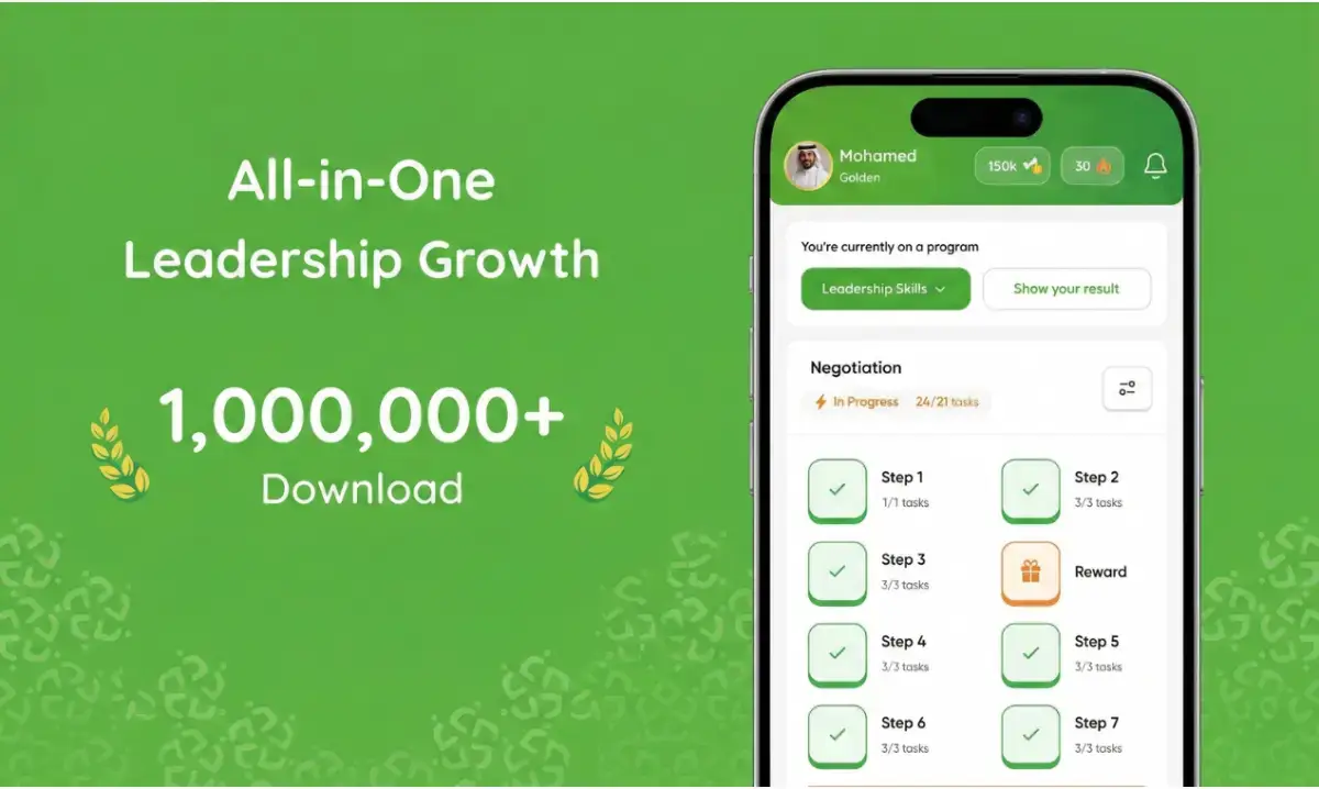 Thatek - Elevate Leadership product image