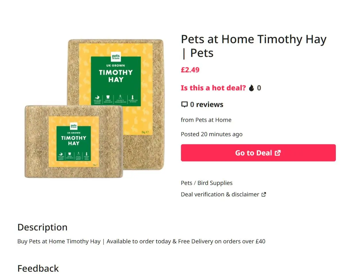 The Deals Store image number 11